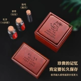 Детский сувенир, коробка для хранения зубов для хранения пуповины, подарочная коробка для новорожденных, подарок на день рождения, делается под заказ