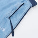 ສິ້ນ denim denim ຂອງແມ່ຍິງອອກແບບ North Face UE