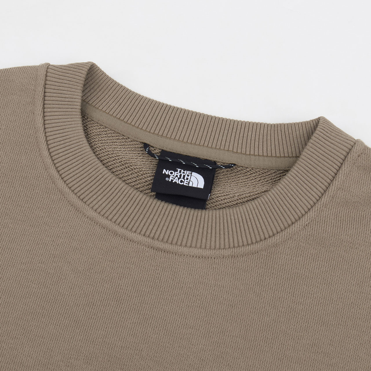 北面UE男卫衣重磅毛圈舒适透气圆领保暖户外秋TheNorthFace|8ATP,淘宝优惠券,粉丝福利购,淘宝优惠卷