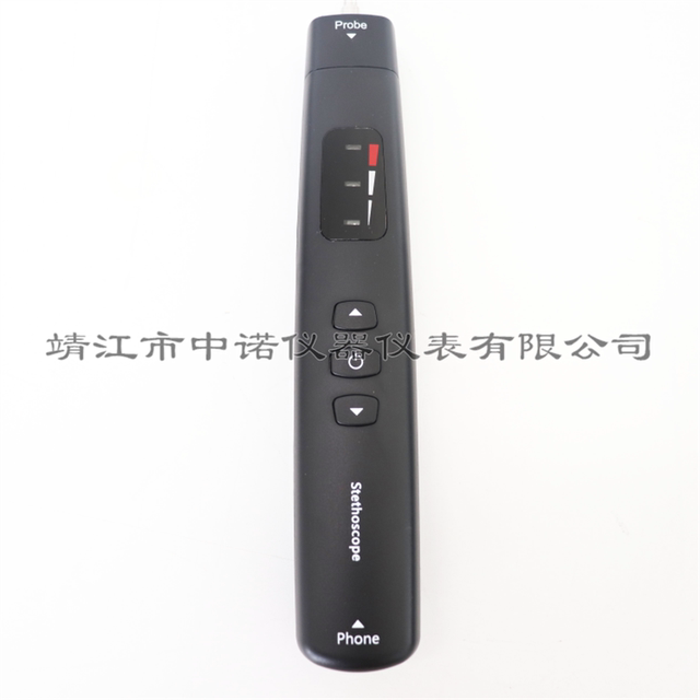 机械状态听诊器WEB-M01STE2 电机轴承检测仪 机械故障听诊器
