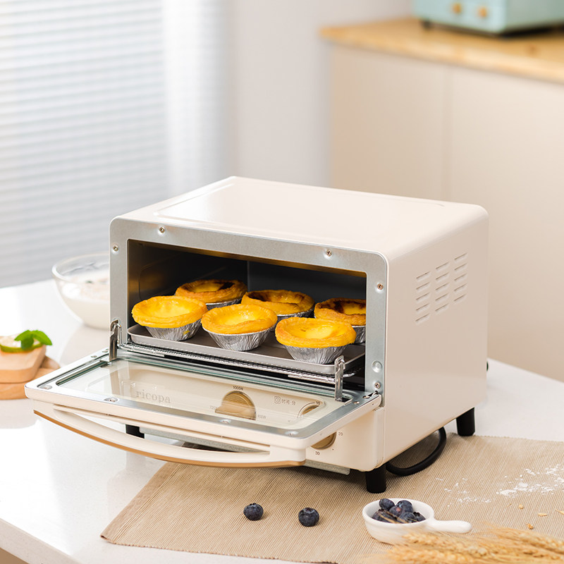 日本爱丽思iris家用小型烘焙小烤箱 爱丽思由昉电烤箱