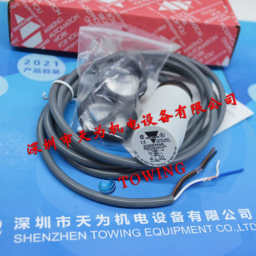 【正品】EC3025PPAPL瑞士CARLO GAVAZZI佳乐接近开关全新现货 - 图0