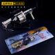Peace elite grenade launcher rocket launcher model