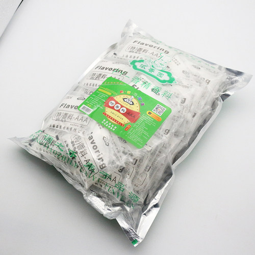 浓香园AAA料 上海品源特香料-AAA 武汉黑鸭增香 提鲜现捞鸭脖增香 - 图0