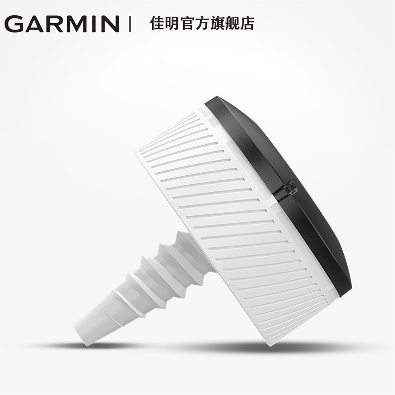 Garmin佳明Approach CT10高尔夫球局进阶挥杆光学传感器检测统计 - 图0