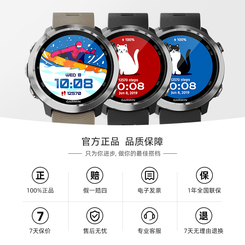 garmin forerunner 620 swimming