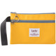Long wallet, thin, soft leather, simple and versatile