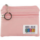 Primary school student coin wallet simple Japanese headphone key
