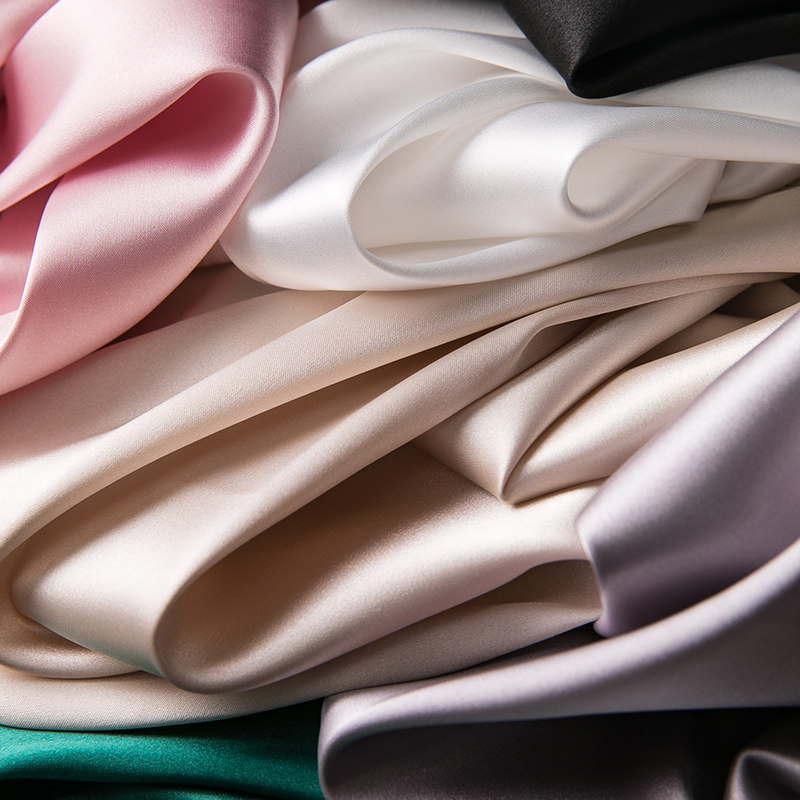 重磅真丝吊带蕾丝背心女绸缎内搭 加维背心吊带