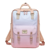 Apple, huawei, lenovo, ноутбук, совместимая сумка через плечо, школьный рюкзак для школьников, 14 дюймов, macbook, подходит для студента