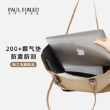 Apple, lenovo, huawei, HP, ноутбук, портативная совместимая дизайнерская сумка на одно плечо, 14 дюймов, macbook