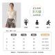 Xinliya layered two pieces of yoga clothes and sports fitness clothes