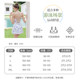 Xinliya new waist and back beautiful swimsuit for women
