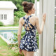2024 new popular swimsuits for women with high-end sense