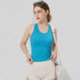 Xinlia beautiful back shockproof all-in-one sports bra for women