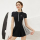 Women's swimsuit, body-covering, slimming, high-end swimwear