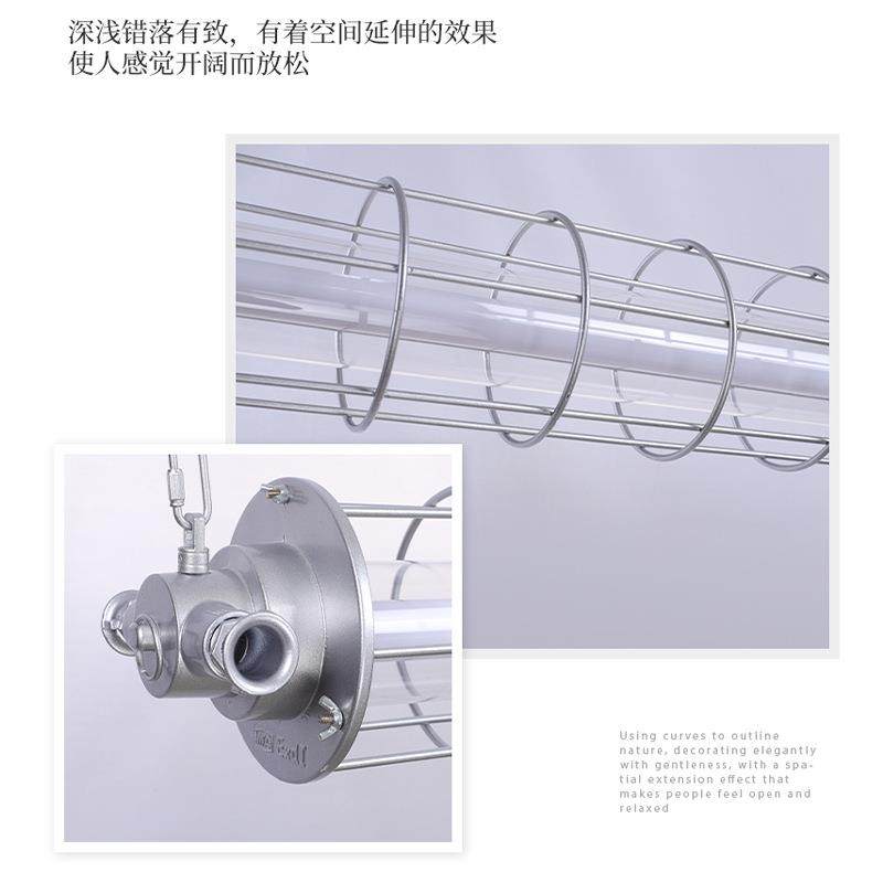 美式复古长条吊灯设计师工业风咖啡厅吧吊线灯创意个性办公室吊灯,淘宝优惠券,粉丝福利购,淘宝优惠卷