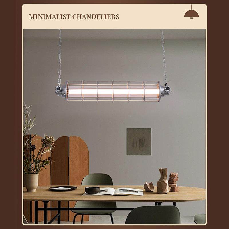 美式复古长条吊灯设计师工业风咖啡厅吧吊线灯创意个性办公室吊灯,淘宝优惠券,粉丝福利购,淘宝优惠卷