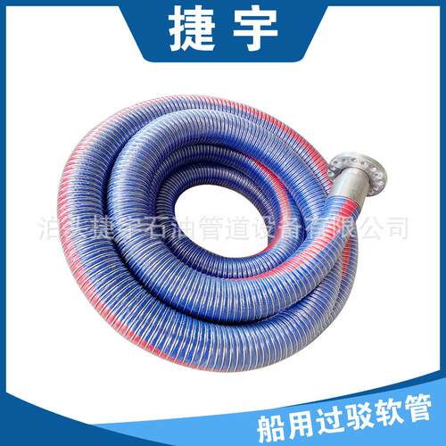 船用软管吸尘器管子软管配件工业家用螺纹波纹管防静电 - 图0