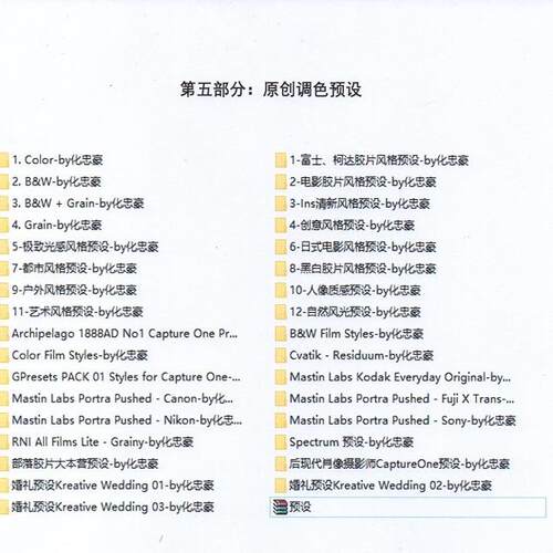 正版2026飞思Capture One软件C1远程安装Pro16.8.5CaptureOne Mac - 图1