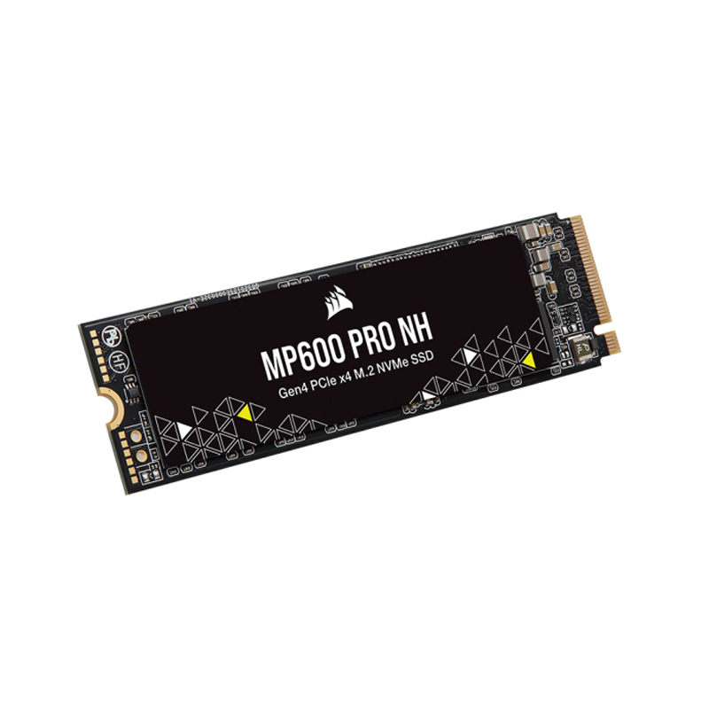 美商海盗船 MP600 PRO XT NH 8t M2 NVMe4.0 SSD固态硬盘8tb硬盘-图1