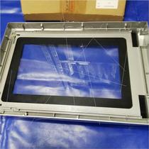 Microwave NN-GT351M glass door for microwave oven