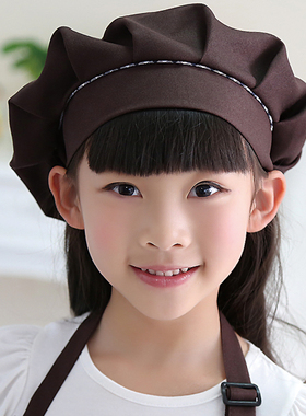 宝贝围裙幼儿舞蹈圣诞元旦帽子