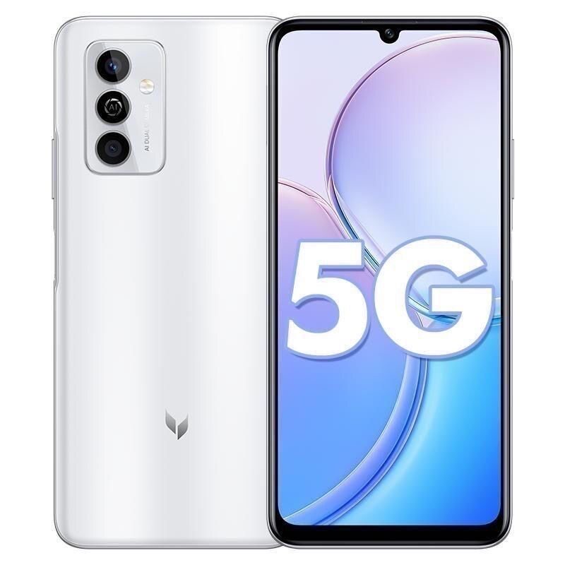 麦芒（数码） 11 5G全网通6000mAh长续航6.75护眼屏工作老人手机