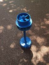 Manufacturer 500w single-phase axial flow hydro generator set 0 5kw axial flow hydroelectric generator