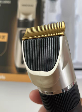 奥克斯电推剪理发器家用大人儿童