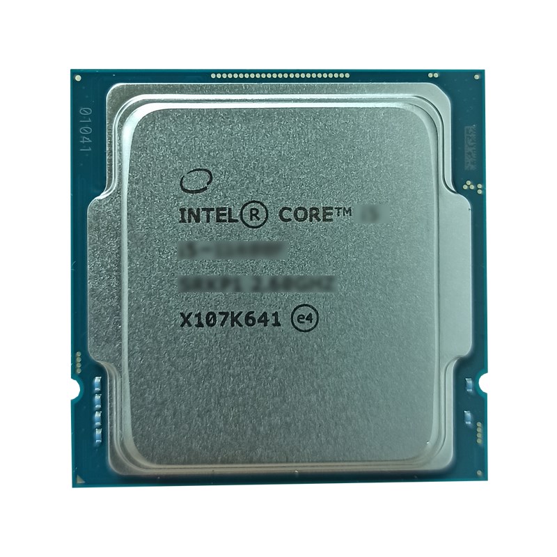 i510400F i5 10400F/i5 10400/i3 10105F/i5 11400 F全新散片CPU - 图3