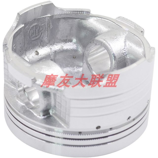 Zongshen CG150 cylinder ejector machine original Honda 150