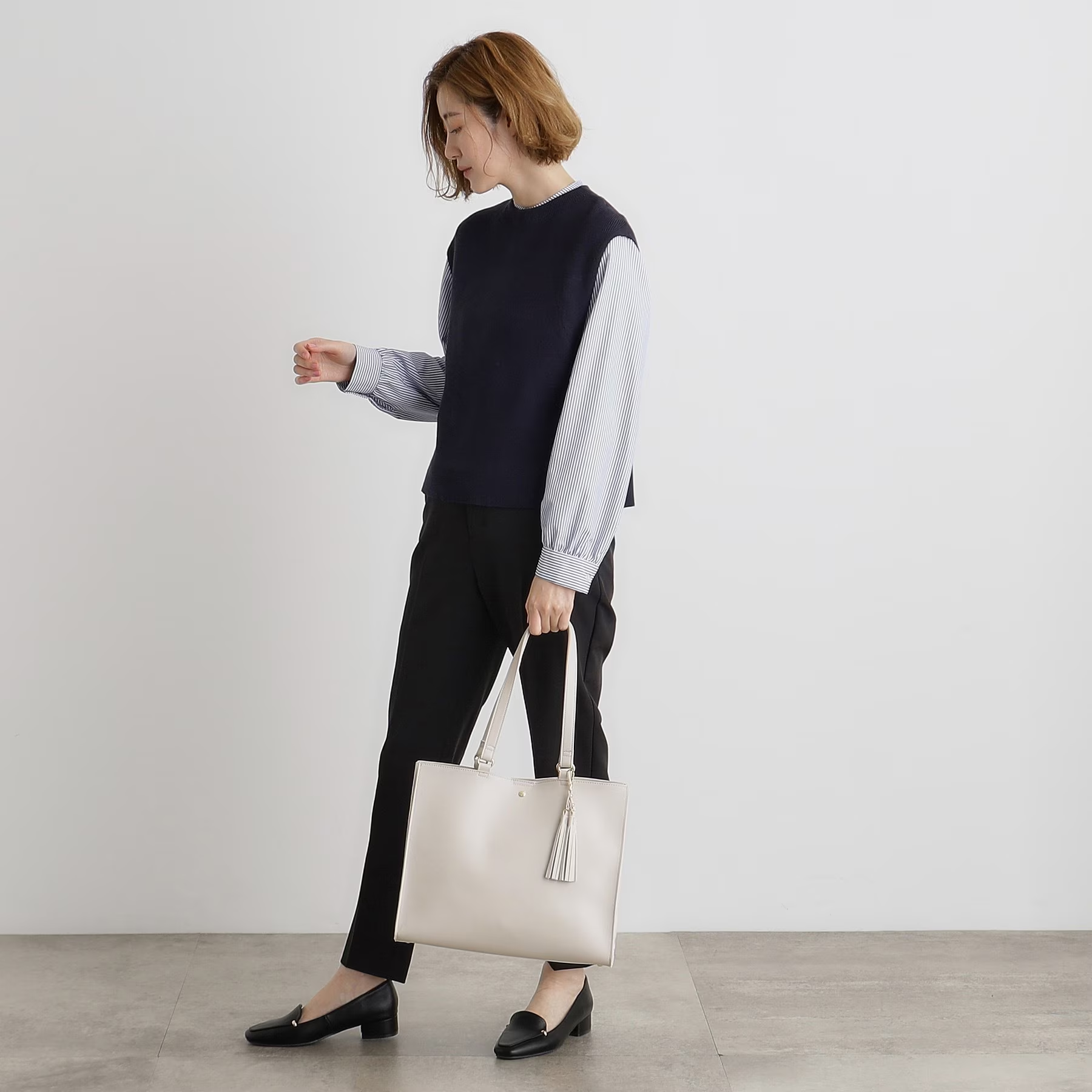 GR2026春夏季新款 托特日本原单外贸手提单肩人体工程学A4女包,淘宝优惠券,粉丝福利购,淘宝优惠卷