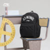 Li Ning's backpack sports bag for boys and girls