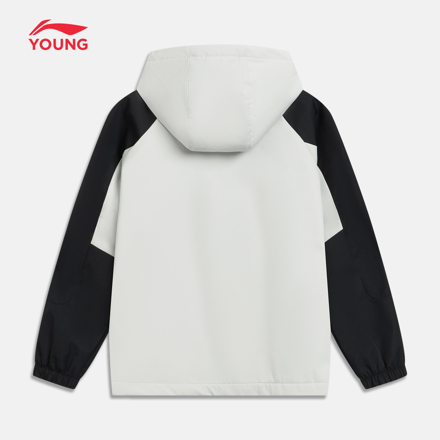 李宁儿童加绒风衣外套防泼水衣服2025新款秋冬款男童女中大童冬装,淘宝优惠券,粉丝福利购,淘宝优惠卷