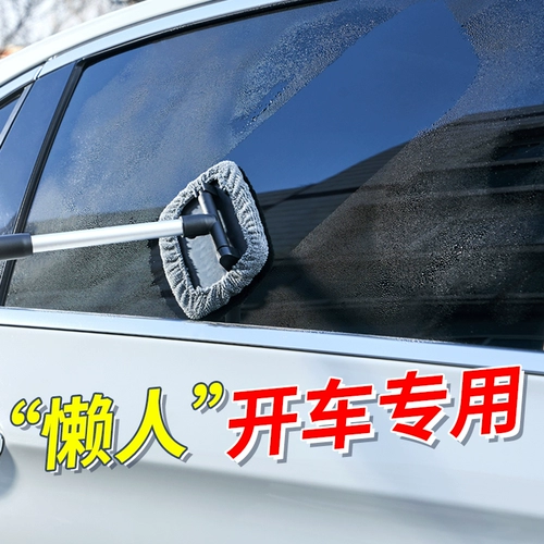 Автоматическое снятие ветрового стекла щетка