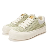 Весенний шоппер, универсальная трендовая повседневная обувь