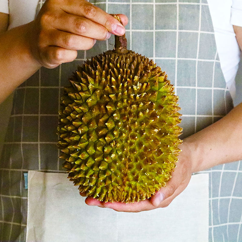  一统果家榴莲