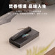 Hansong Lucky Portable Woody Incense Box to carry with you