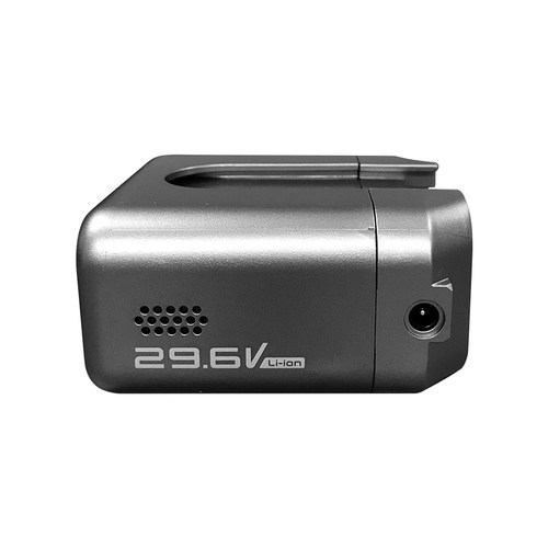 美的无线吸尘器Q7配件电池包组件HD006B（8INR19/66）29.6V 2.5Ah - 图0