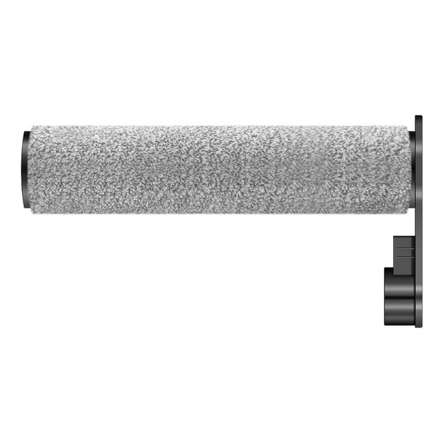 Midea floor scrubber mop roller brush