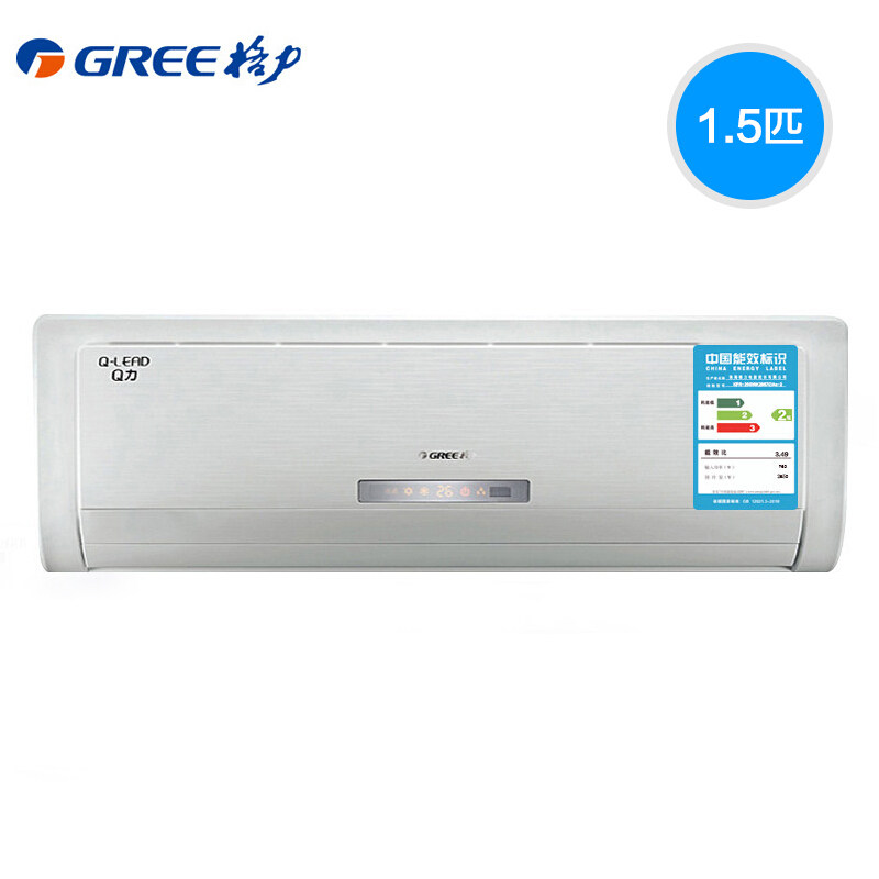 gree /格力kf-35gw/(35370)空调 gree格力鼎格轩烽空调