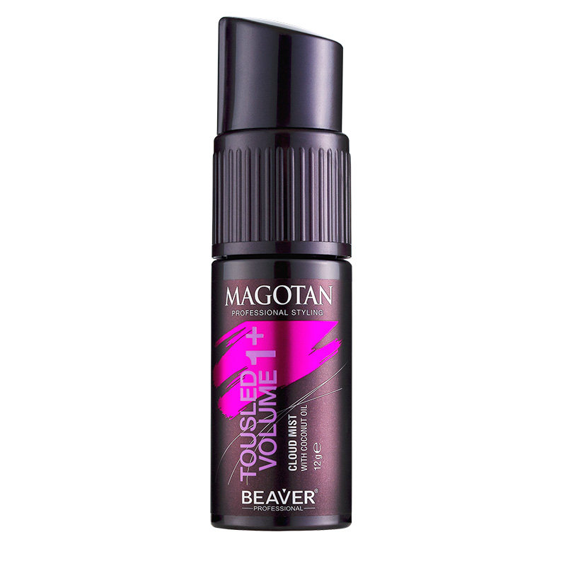 博柔蓬松干发神器喷雾女自然蓬松粉 BEAVER博柔头发造型