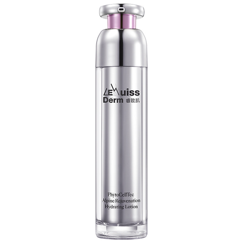  睿致肌乳液/面霜