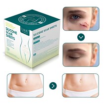 ELAIMEI new scar Scar Roll large size 3 m long removal Desalinated Scar Caesarean Cesarean Scar