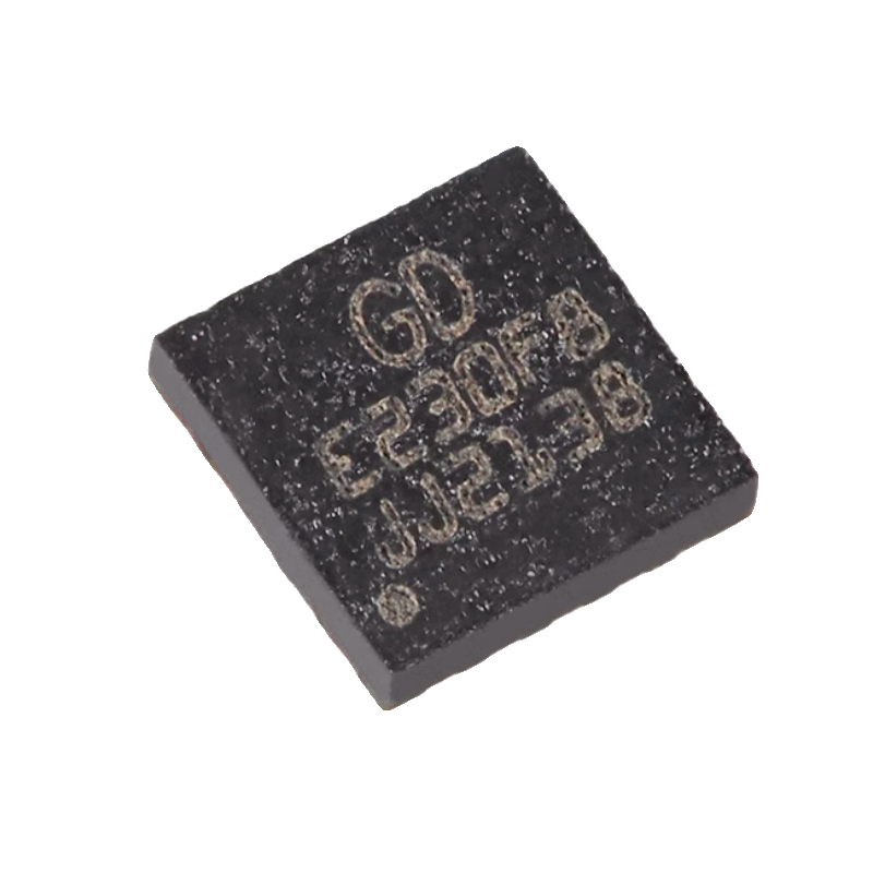 原装GD32F103TBU6 QFN-36 ARM Cortex-M3 32位微控制器-MCU芯片 - 图2