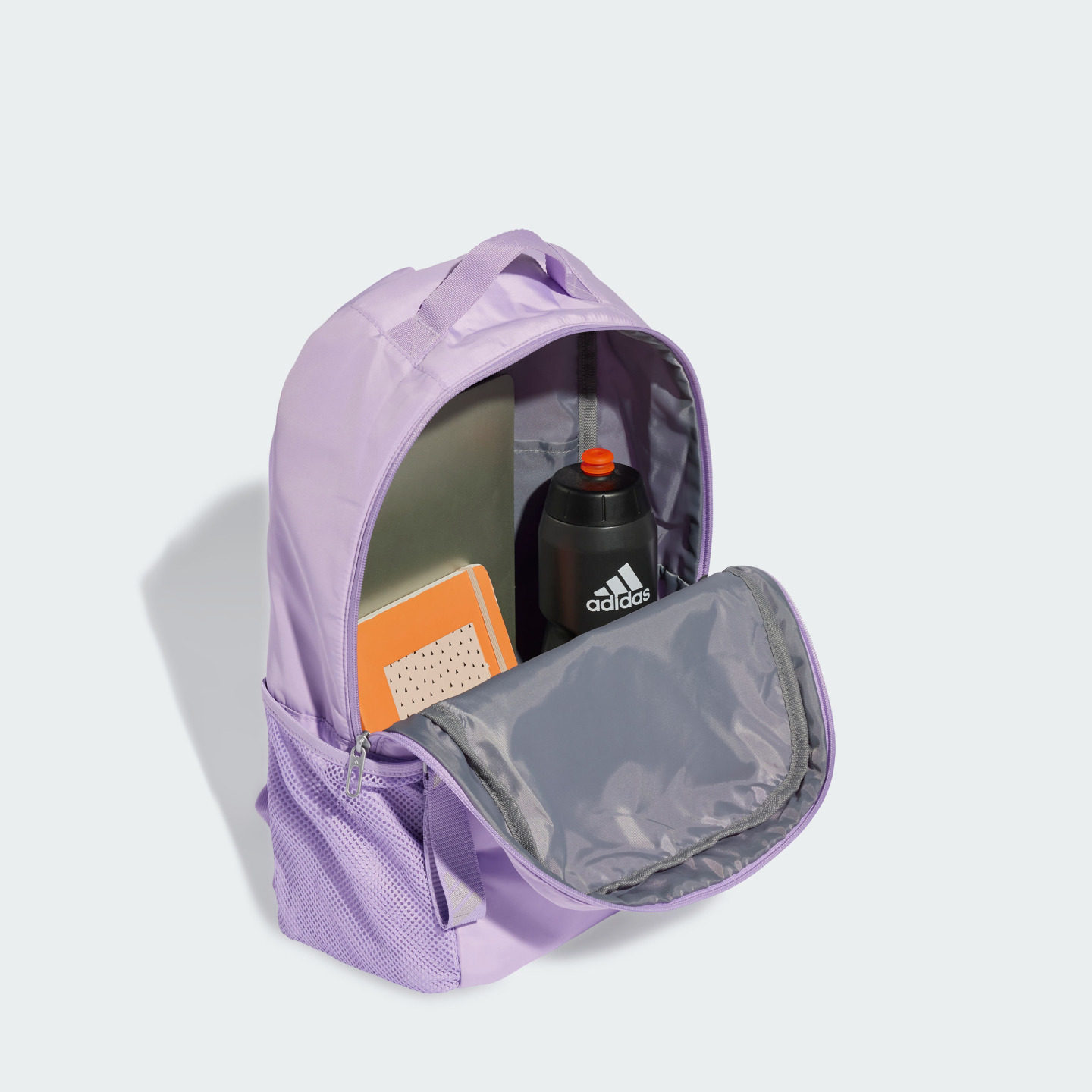 Adidas women's sports casual backpack school bag