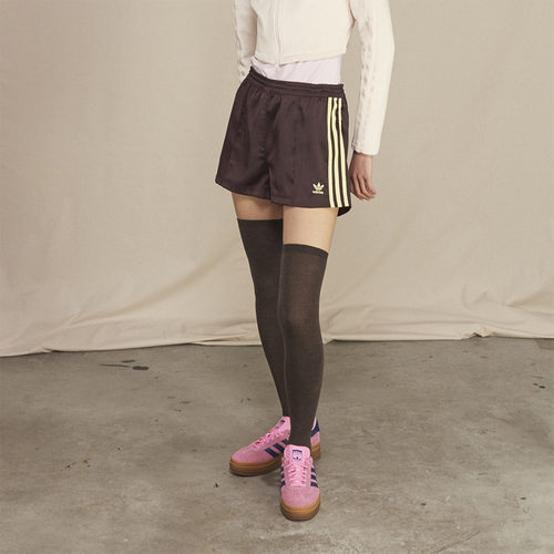 「T头鞋」GAZELLE BOLD厚底增高板鞋女子adidas阿迪达斯三叶草 - 图3