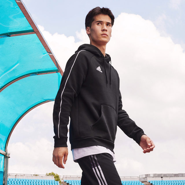 ເສື້ອກິລາບານເຕະຜູ້ຊາຍ adidas