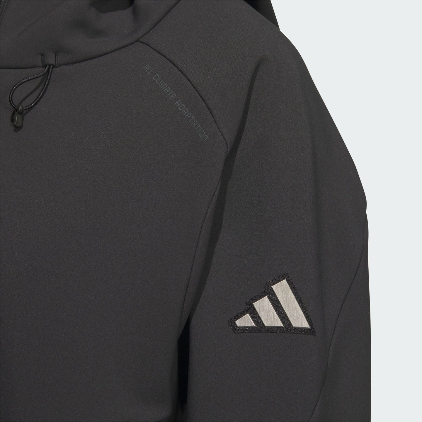 「睿族工壳」保暖拒水防泼宽松连帽外套女装adidas阿迪达斯轻运动,淘宝优惠券,粉丝福利购,淘宝优惠卷